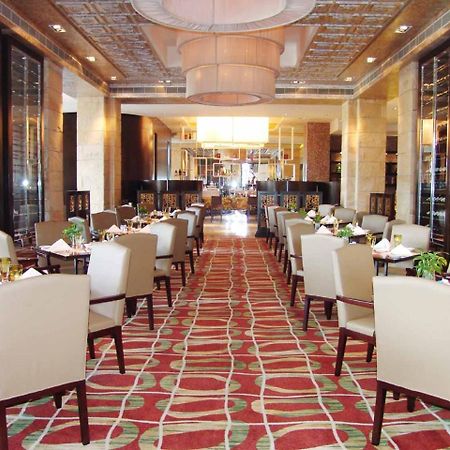 Grand Oriental Hotel ตงกวน ภายนอก รูปภาพ