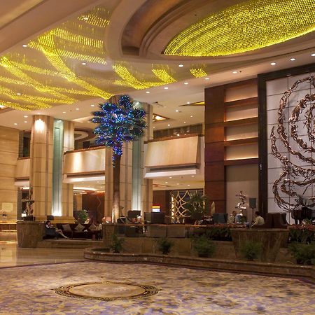 Grand Oriental Hotel ตงกวน ภายนอก รูปภาพ