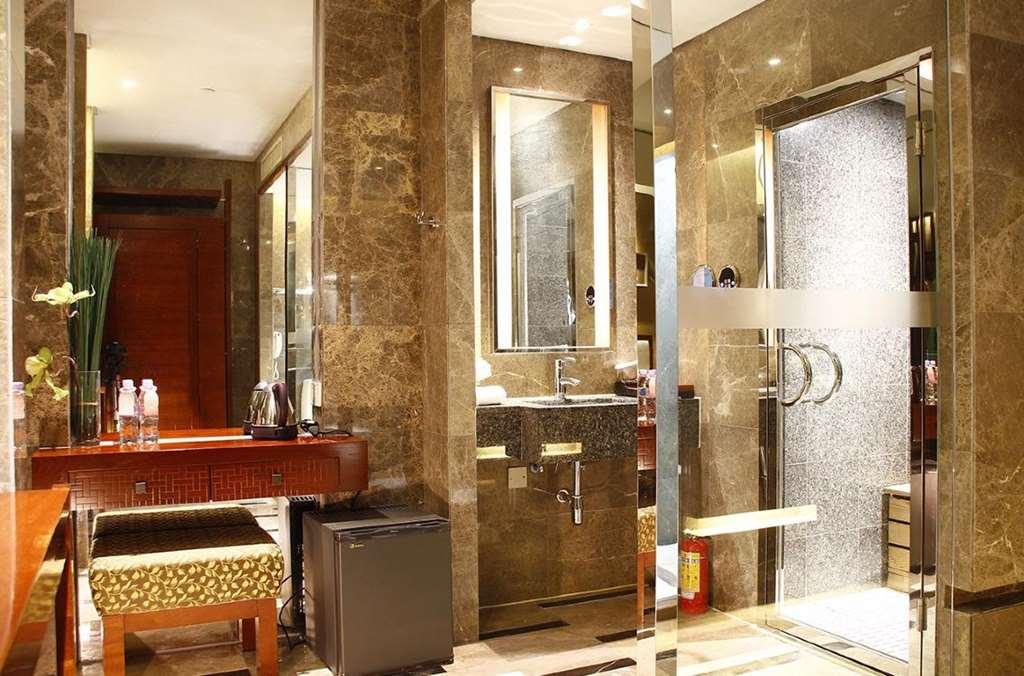 Grand Oriental Hotel ตงกวน ห้อง รูปภาพ