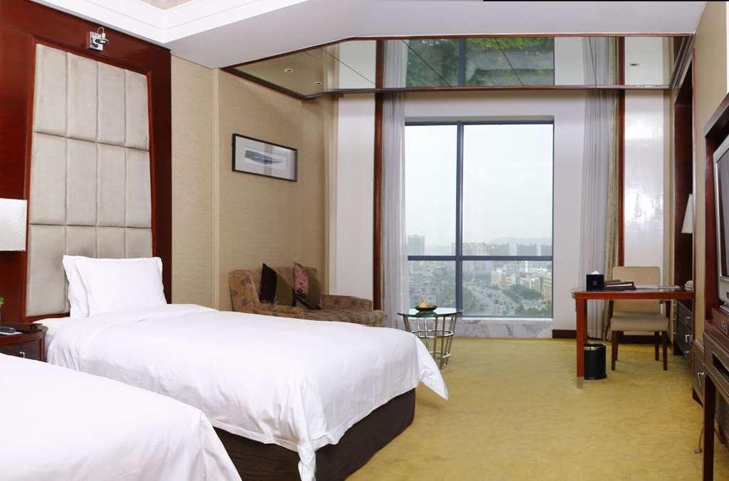 Grand Oriental Hotel ตงกวน ห้อง รูปภาพ
