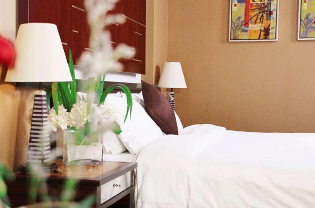 Grand Oriental Hotel ตงกวน ห้อง รูปภาพ