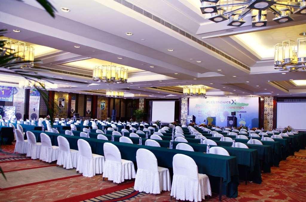 Grand Oriental Hotel ตงกวน สิ่งอำนวยความสะดวก รูปภาพ