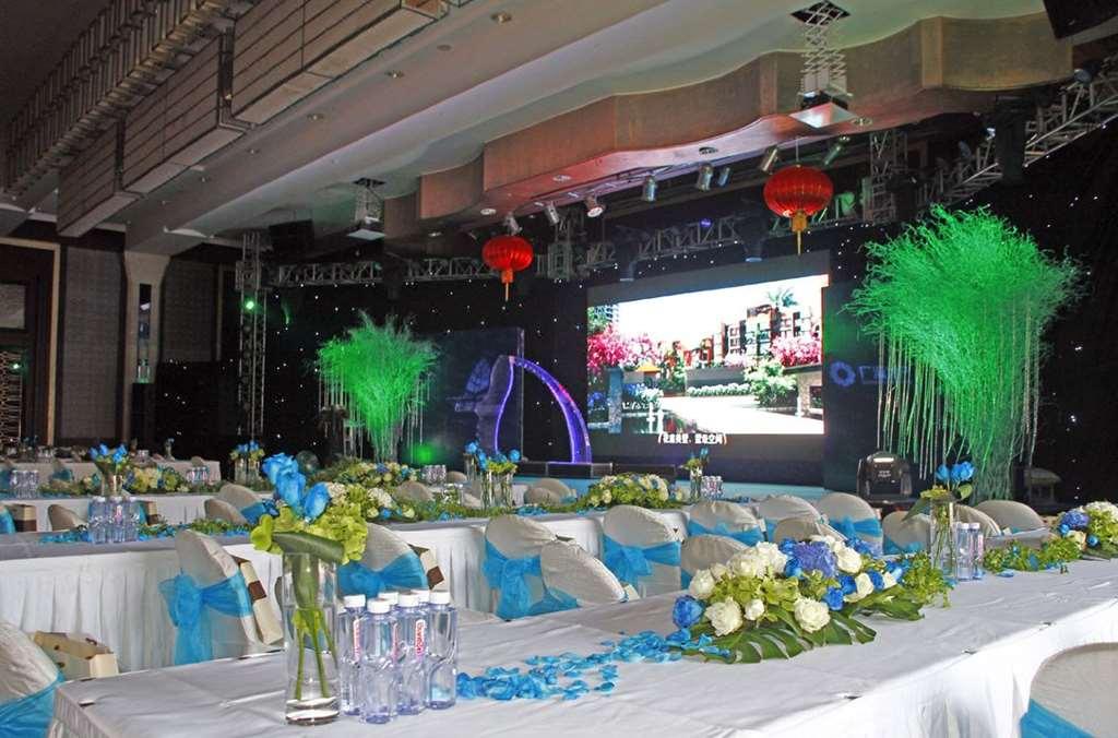 Grand Oriental Hotel ตงกวน สิ่งอำนวยความสะดวก รูปภาพ