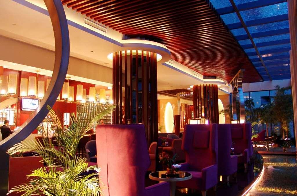 Grand Oriental Hotel ตงกวน ร้านอาหาร รูปภาพ