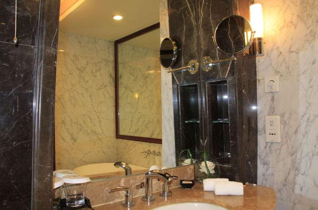 Grand Oriental Hotel ตงกวน ห้อง รูปภาพ