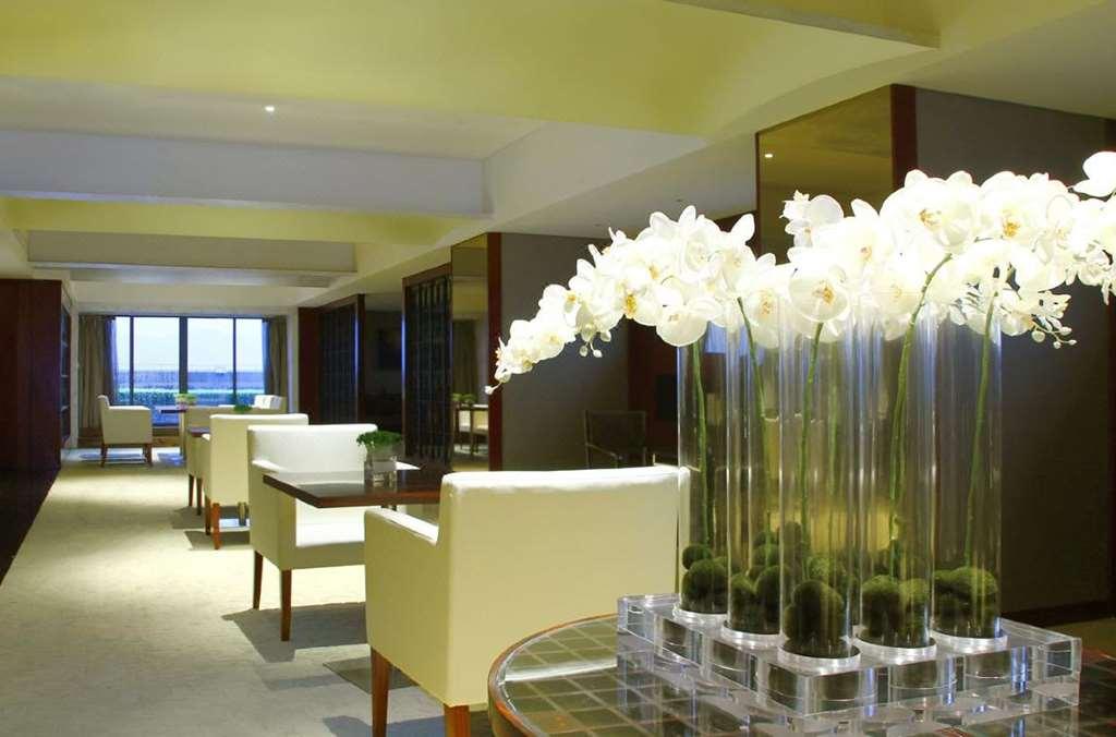 Grand Oriental Hotel ตงกวน ร้านอาหาร รูปภาพ