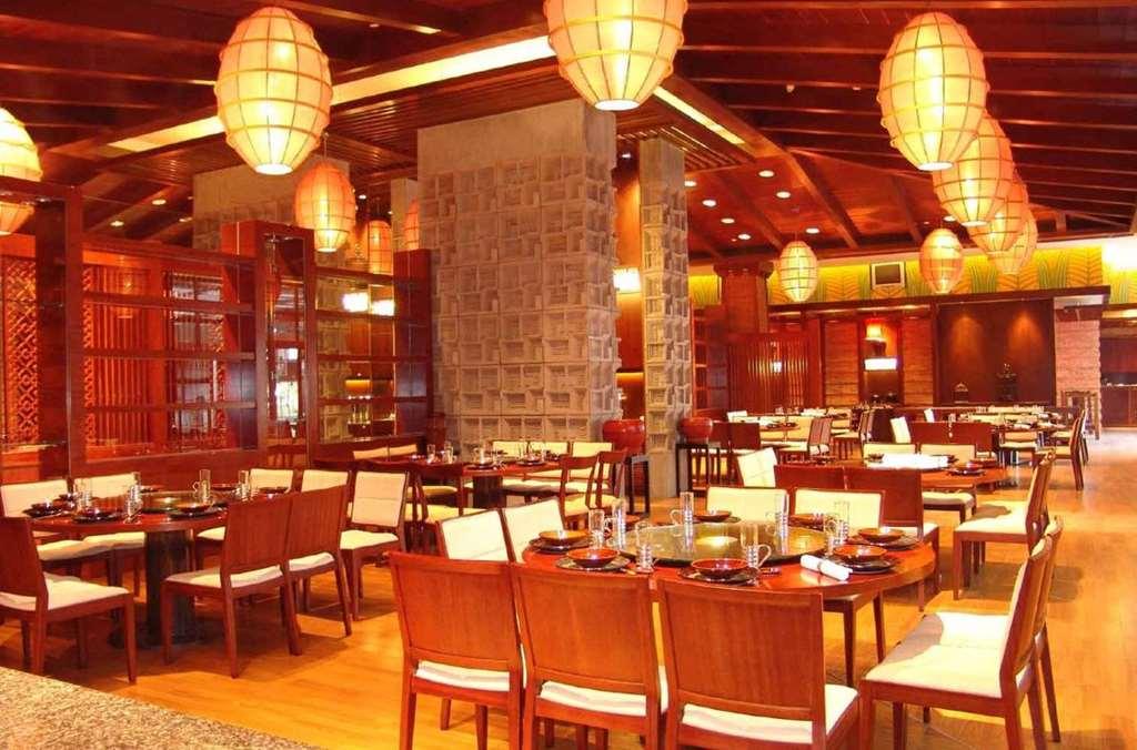 Grand Oriental Hotel ตงกวน ร้านอาหาร รูปภาพ