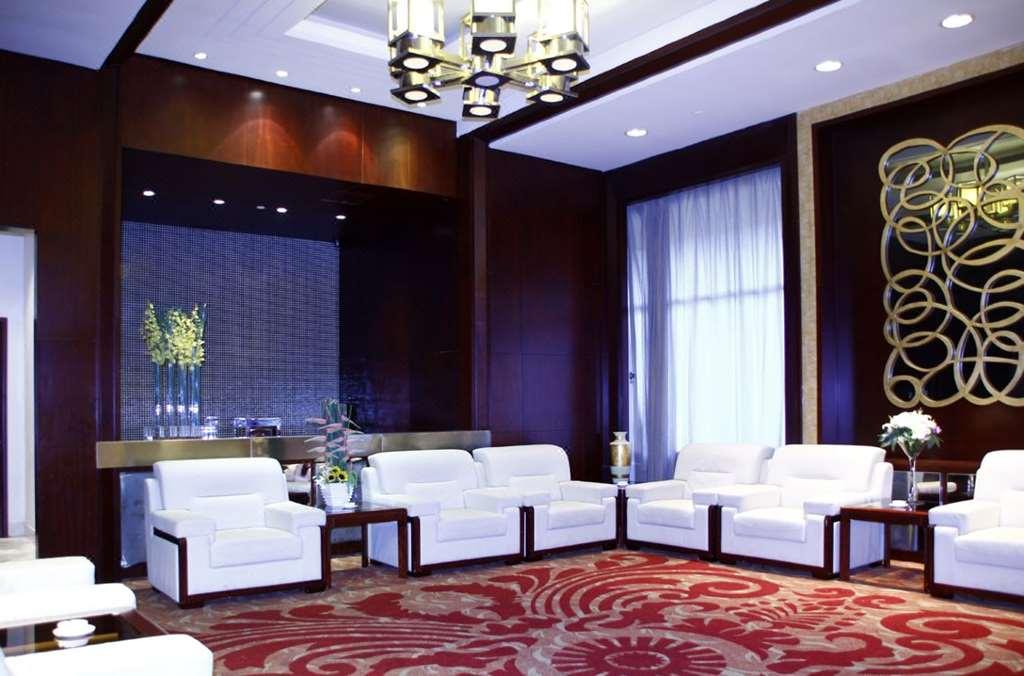 Grand Oriental Hotel ตงกวน สิ่งอำนวยความสะดวก รูปภาพ