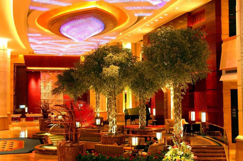 Grand Oriental Hotel ตงกวน ภายใน รูปภาพ