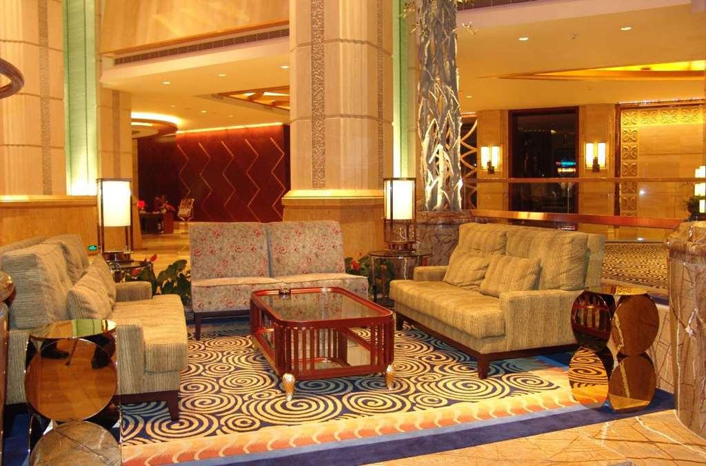Grand Oriental Hotel ตงกวน ภายใน รูปภาพ