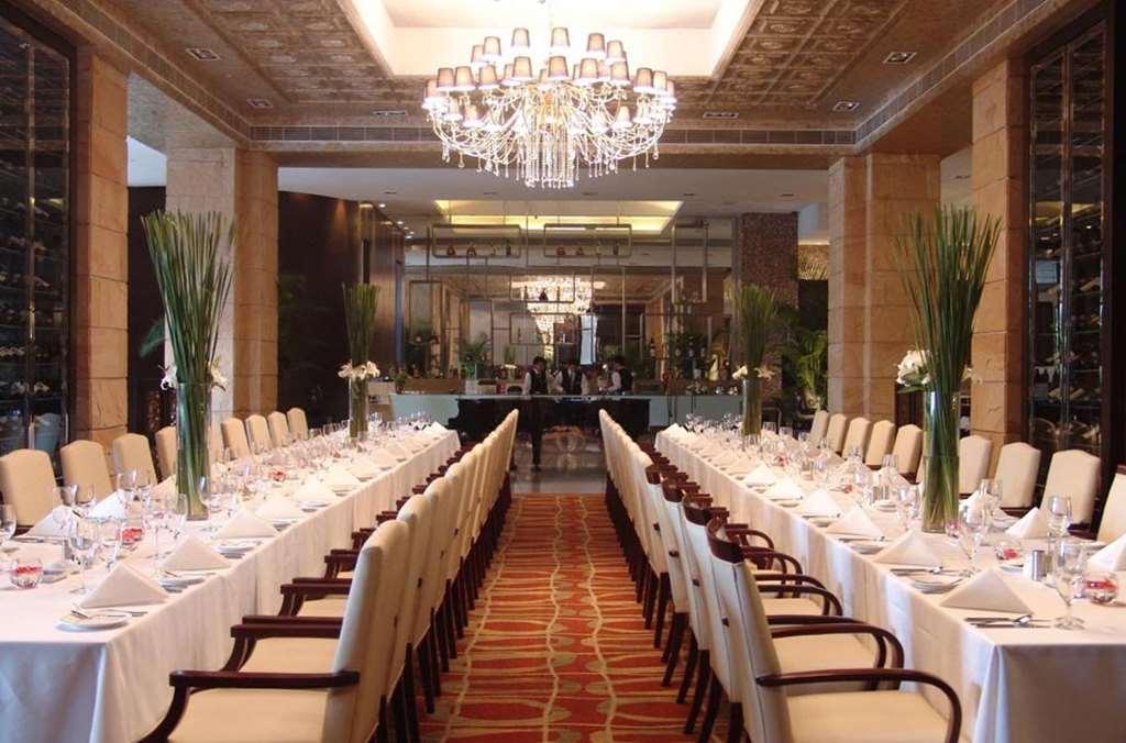 Grand Oriental Hotel ตงกวน ร้านอาหาร รูปภาพ