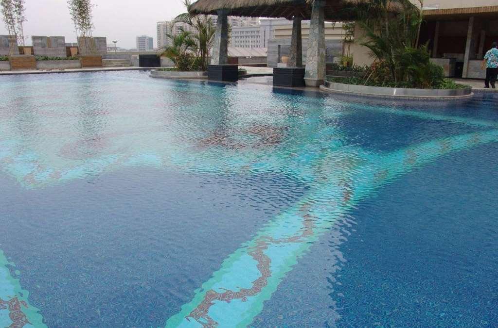 Grand Oriental Hotel ตงกวน สิ่งอำนวยความสะดวก รูปภาพ