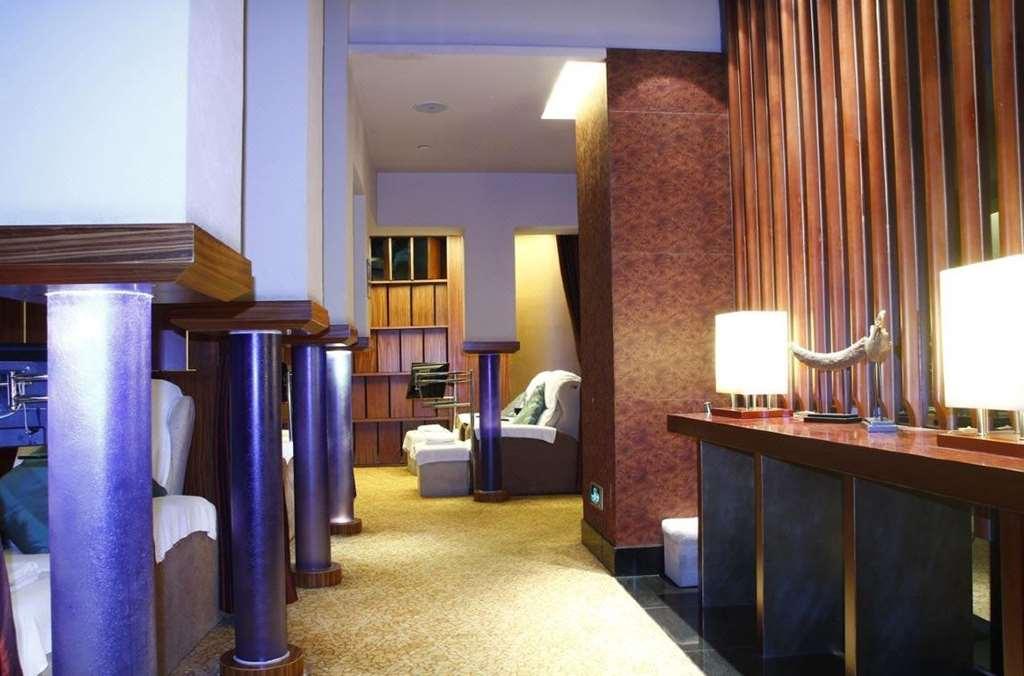 Grand Oriental Hotel ตงกวน สิ่งอำนวยความสะดวก รูปภาพ