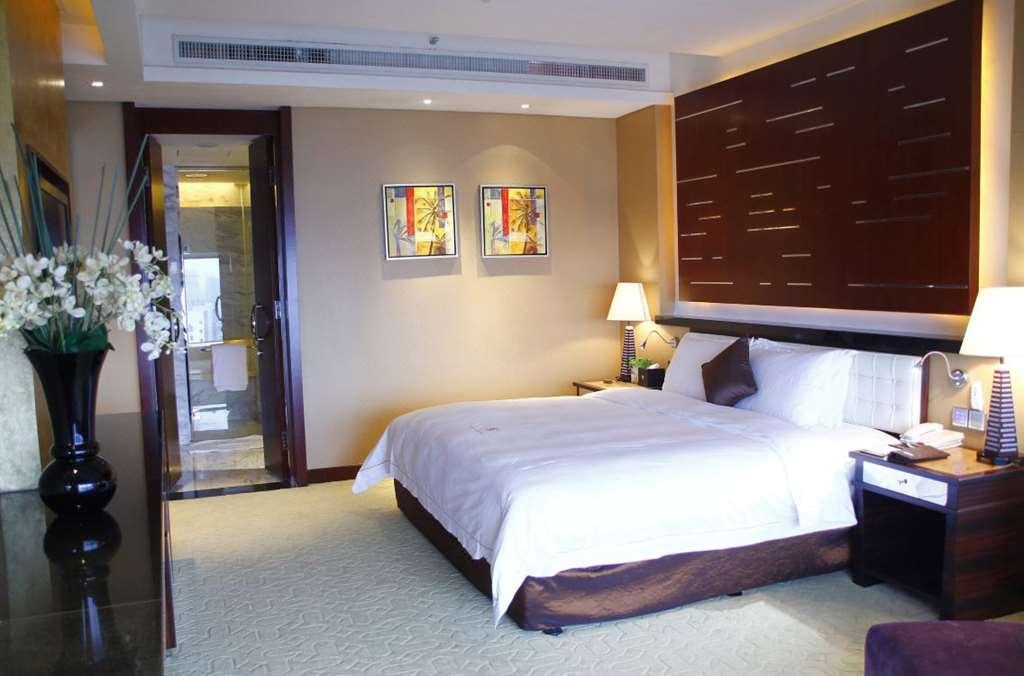 Grand Oriental Hotel ตงกวน ห้อง รูปภาพ