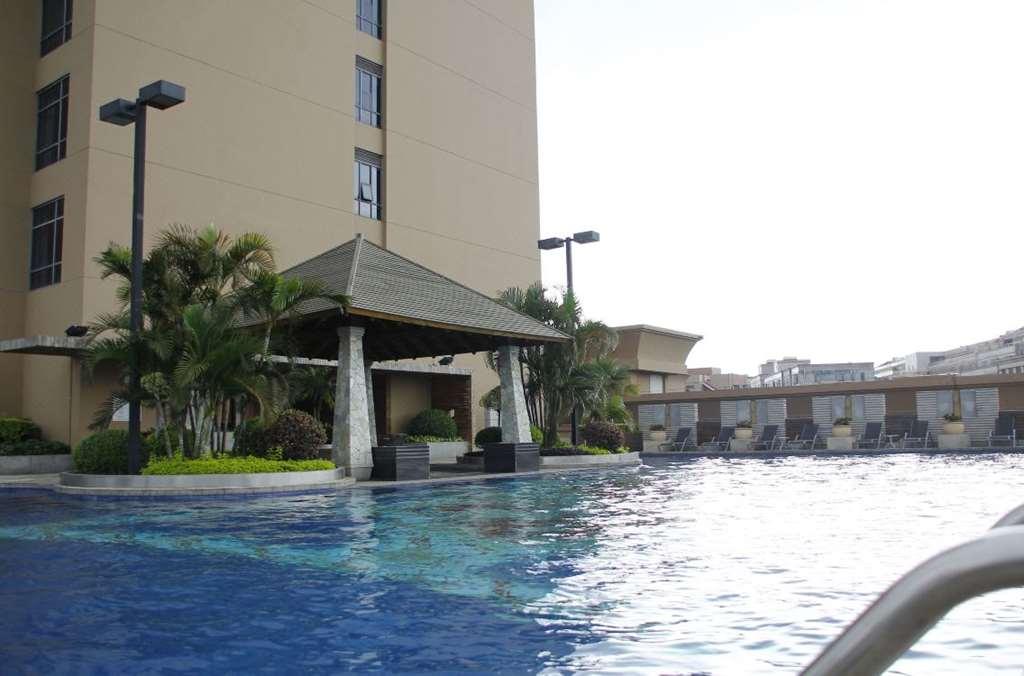 Grand Oriental Hotel ตงกวน สิ่งอำนวยความสะดวก รูปภาพ
