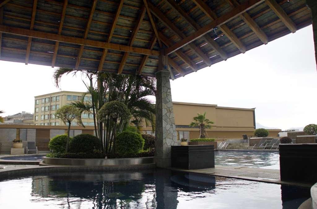 Grand Oriental Hotel ตงกวน สิ่งอำนวยความสะดวก รูปภาพ
