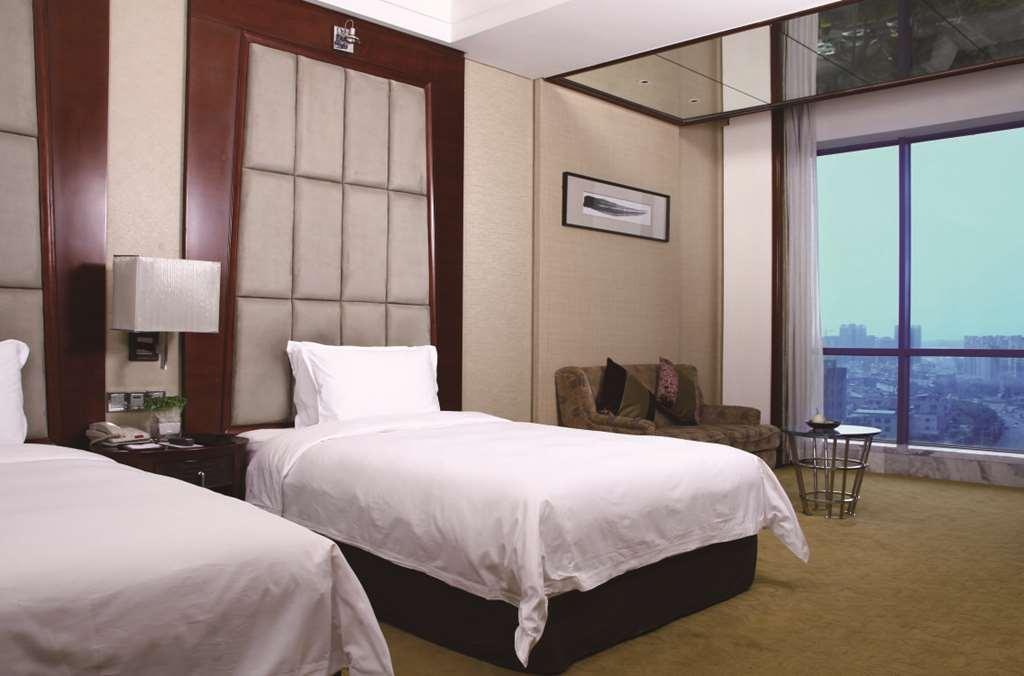 Grand Oriental Hotel ตงกวน ห้อง รูปภาพ