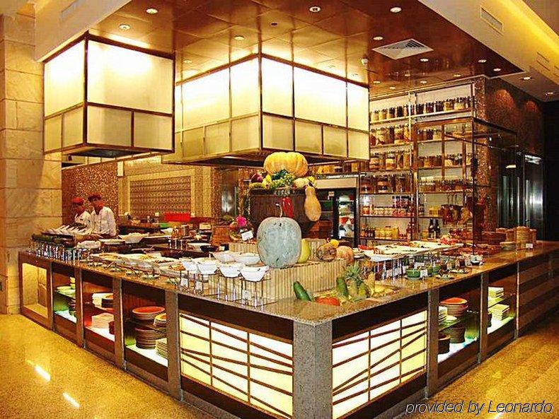 Grand Oriental Hotel ตงกวน ภายนอก รูปภาพ