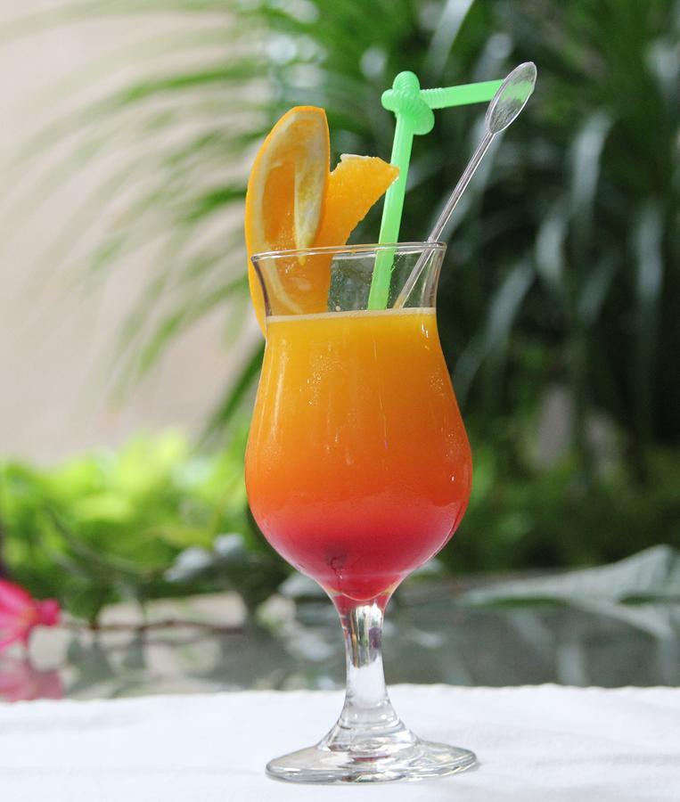 Grand Oriental Hotel ตงกวน ภายนอก รูปภาพ