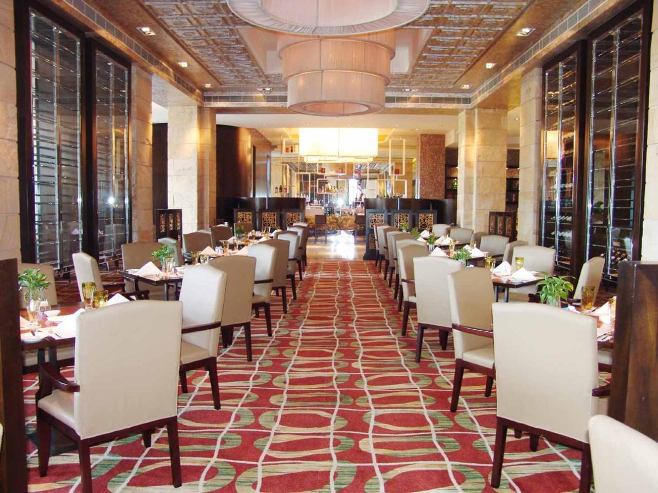 Grand Oriental Hotel ตงกวน ภายนอก รูปภาพ