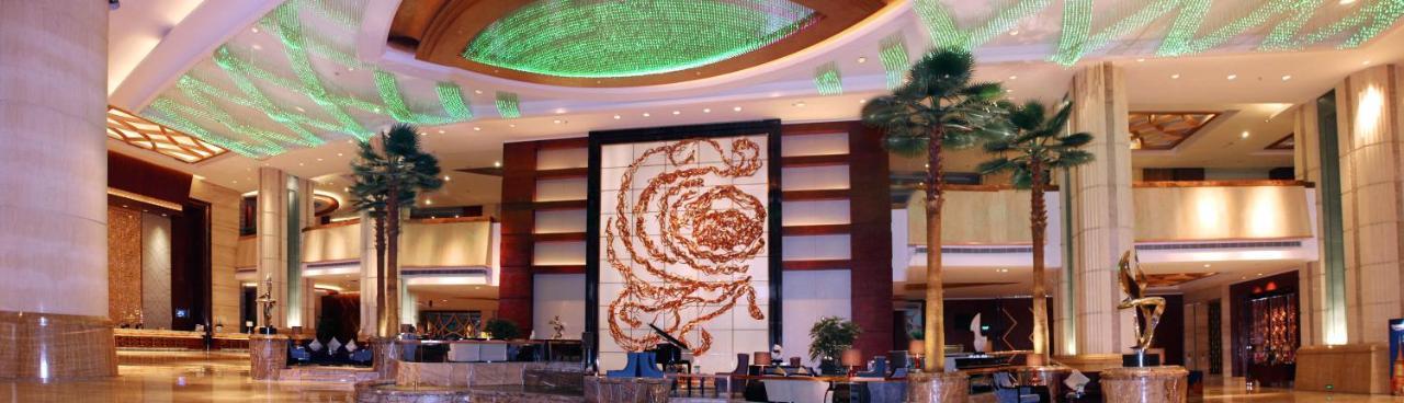 Grand Oriental Hotel ตงกวน ภายนอก รูปภาพ